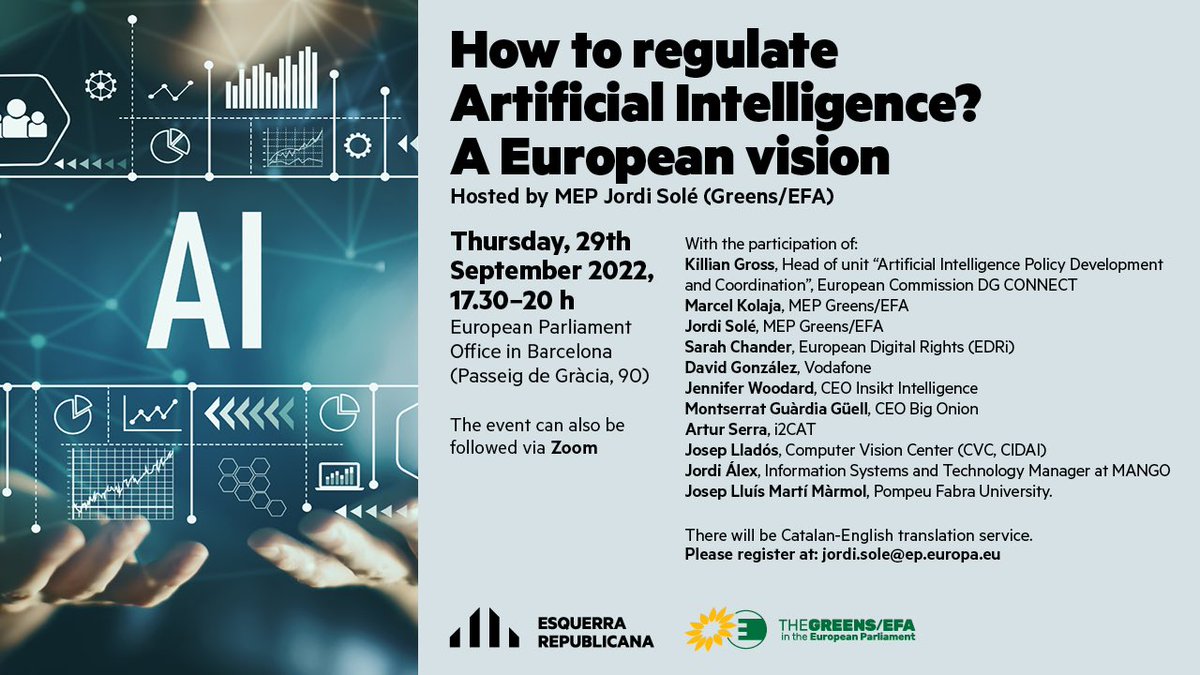 Jordi Solé 🇪🇺|||| tweet media