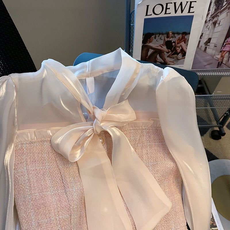 yourtinys's tweet photo. •• atasan sifon ☁️
cantik banget nggak sih? 😍🌷 dengan warna soft baby pink, bikin keliatan classy karena desainnya yang mewah!!

🖇️ https://t.co/SIqfSp5Pg6

Tags Depok youngji Aldi Taher Jessi Tasyi Rehan CAT 1A Tulus Adora TREASURE SAYS HELLO #KimTaeRixPRADA #instagramdown https://t.co/oNirirpTsA
