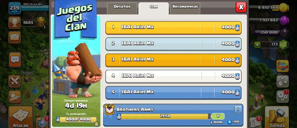 A dormir💤
<a href="/BrothersArmyCOC/">Brothers Army COC</a> ☝🏻