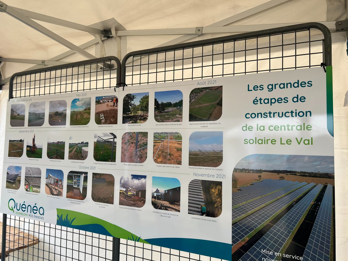 Communauté de Communes des Pays de L'Aigle tweet media