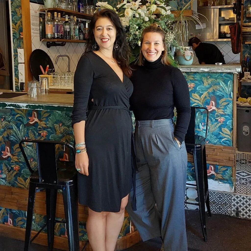 Ca y est ! Cela fait 1 mois que la rentrée est lancée chez Caravansérail et on a plein de nouvelles à partager. Quoi de mieux pour démarrer que de vous annoncer l'arrivée de Caroline en tant que #directrice adjointe ! Caroline, forte d'une grande expérie… instagr.am/p/Ci2Xx1GKqjA/