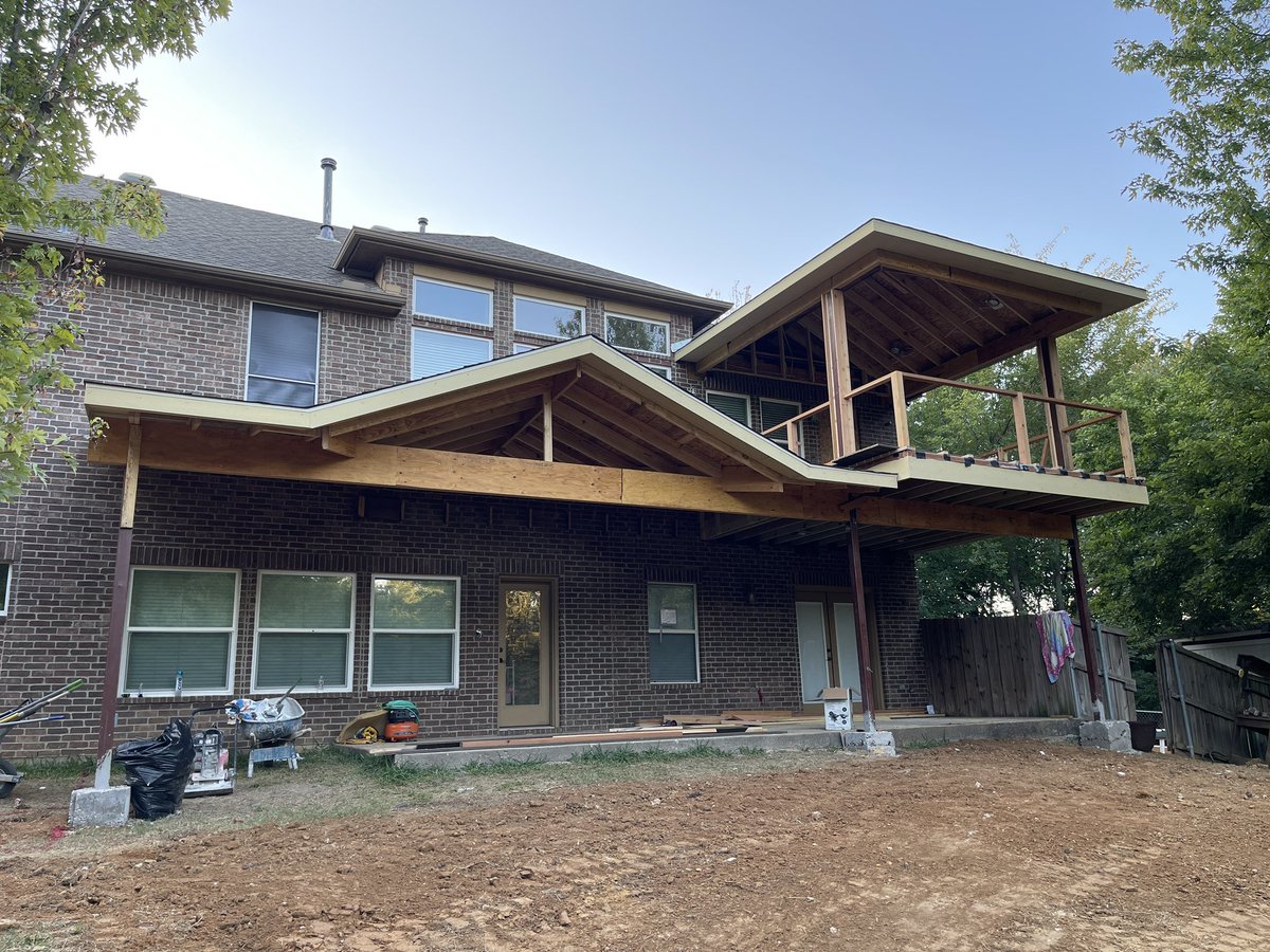 Aaron Buley tweet media