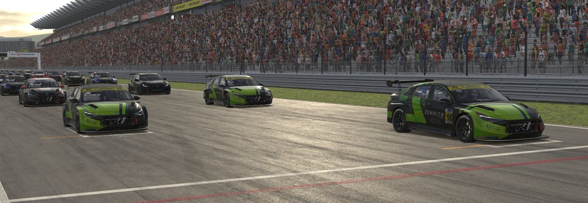 Zennith Esports tweet media