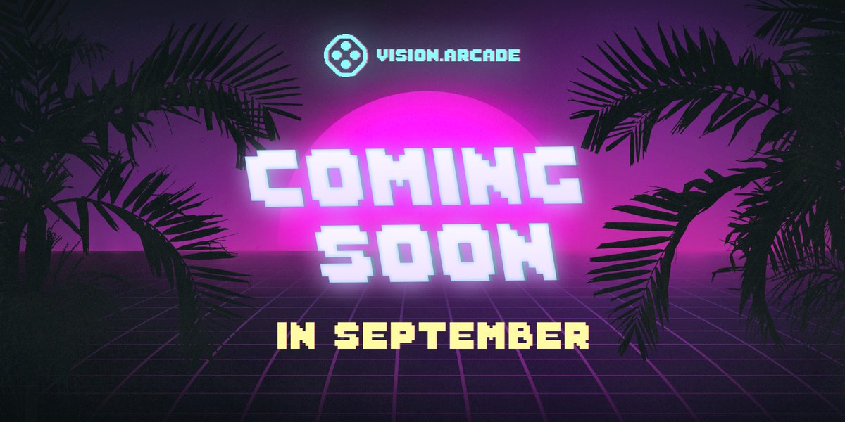 VisionNexus tweet media