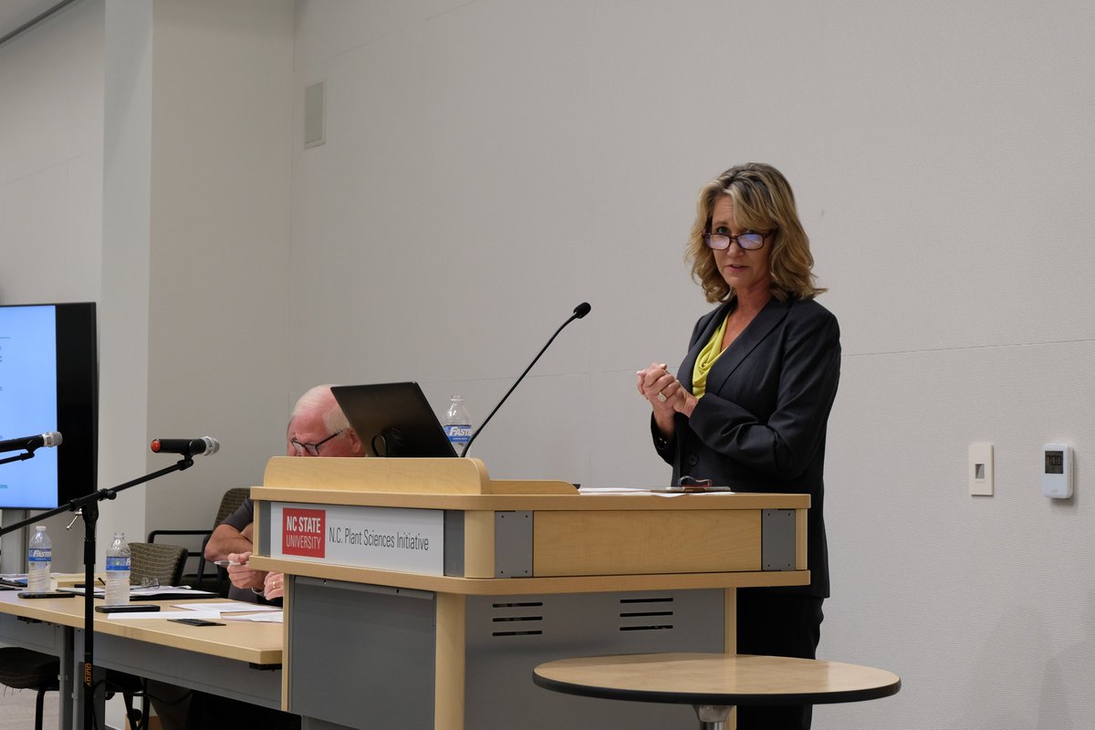 NC State Agricultural & Resource Economics tweet media