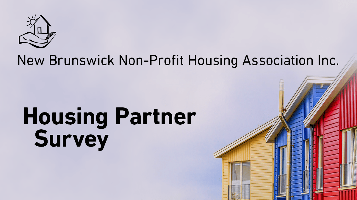 New Brunswick Non Profit Housing Association
Housing Partner Survey
Would you, your business or group like to play a role in addressing the housing needs in your community? <a href="/NBNPHA_ALSBLNB/">NBNPHA-ALSBLNB</a> would like to hear from you.
surveymonkey.com/r/housing_part…