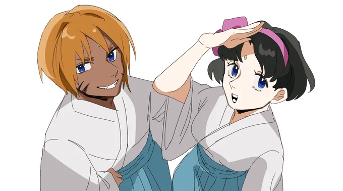 脇下一族列伝終わってしまうん…推しであり推しコンビだよ… 