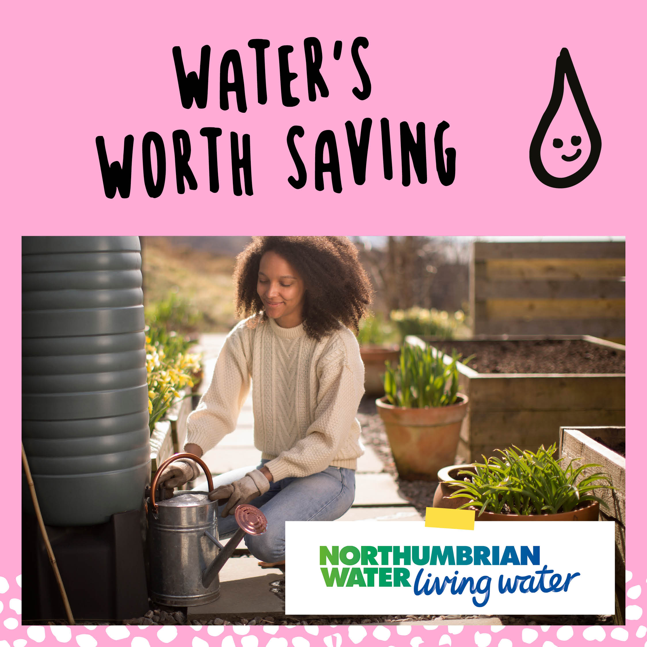 Northumbrian Water (NorthumbrianH2O) / Twitter