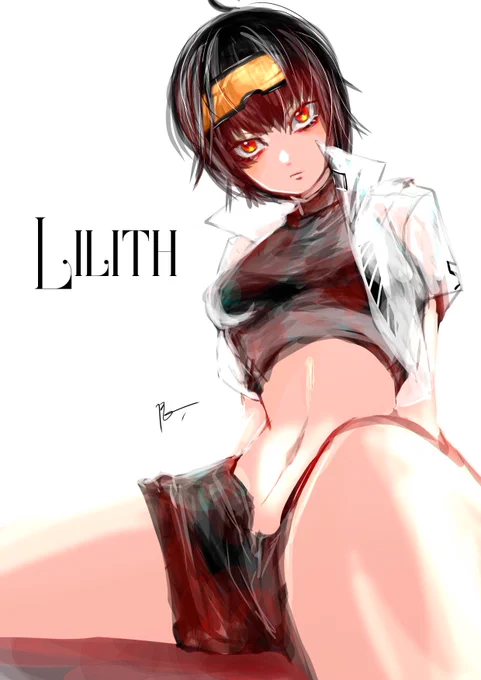 キャラデザ… 