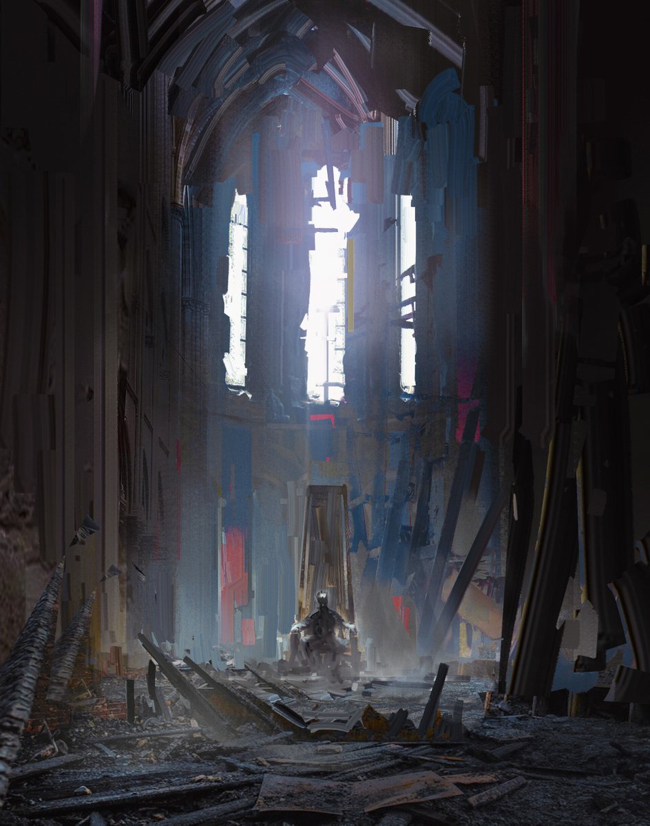 iamagco's tweet photo. The Art of Jordan Grimmer

Full Gallery and Details: https://t.co/gnyPzzyM9k https://t.co/J7lTkcQ5Gx