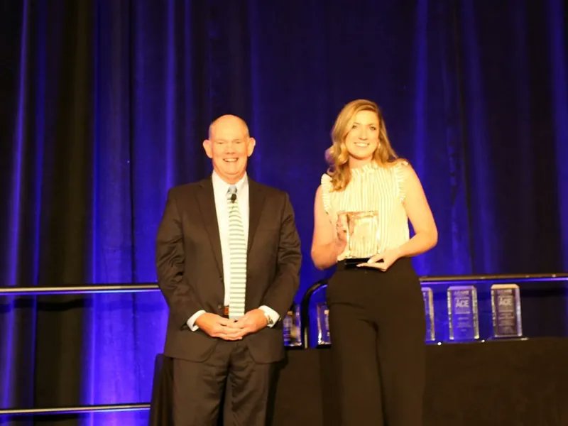 AutoCareOrg's tweet photo. Congratulations to the winners of the 2022 Auto Care Association annual awards recognizing excellence within the industry through education, innovation, and future leadership! https://t.co/SsWMBmMvZ7 https://t.co/jjcoIdv8Gx