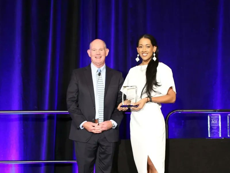 AutoCareOrg's tweet photo. Congratulations to the winners of the 2022 Auto Care Association annual awards recognizing excellence within the industry through education, innovation, and future leadership! https://t.co/SsWMBmMvZ7 https://t.co/jjcoIdv8Gx