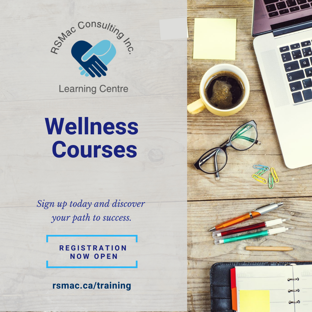 RSMacConsulting's tweet image. Learn about the history and the many different sciences behind ergonomics, injuries, and controlling the hazard.

Please visit our website to browse all of our available courses.
#rsmac #wellnesscourse #onlinetraining #onlinelearning go.rsmac.ca/d7bbea90