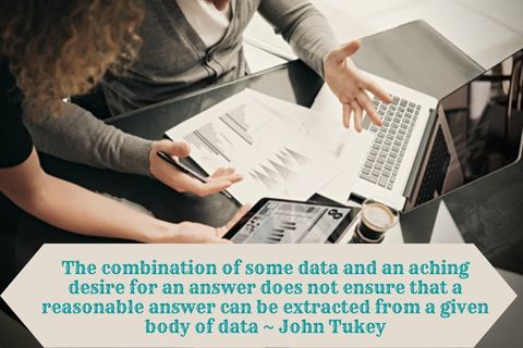SPCforExcel's tweet image. Be on the lookout for our next article and make sure that your regression model is a “good” one!
#RegressionModel