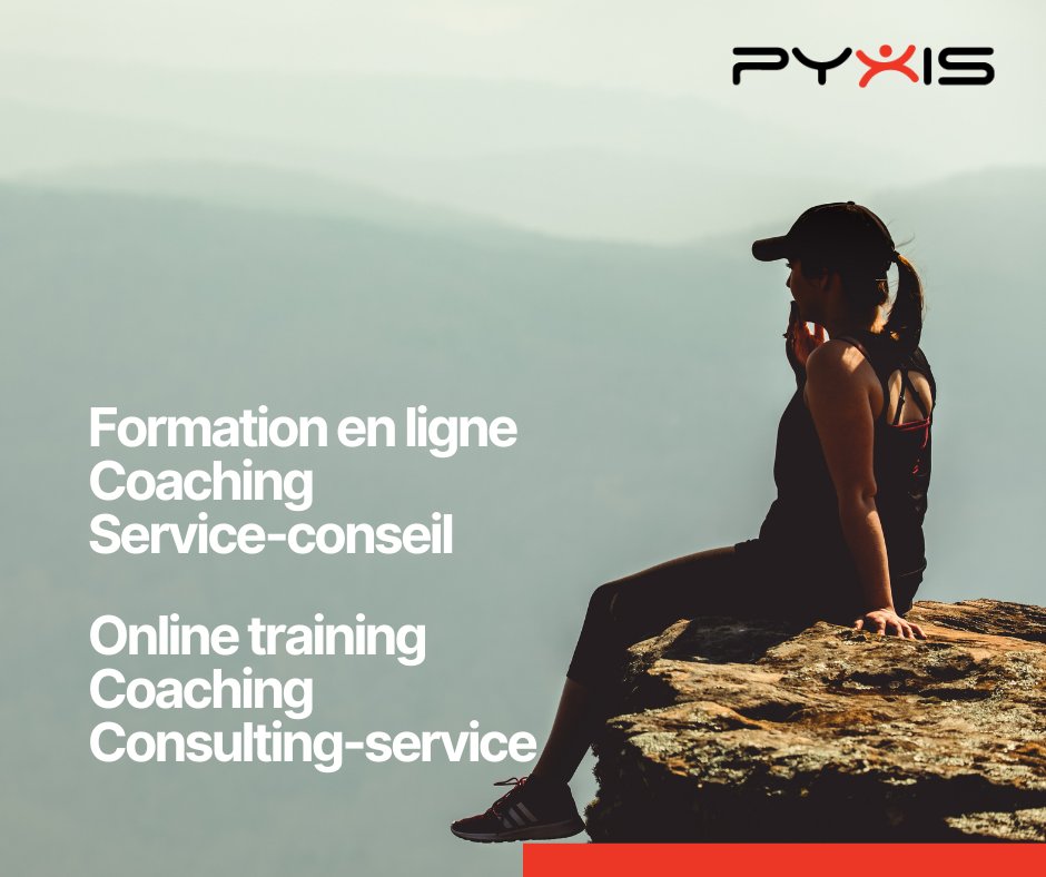 Depuis plus de 20 ans, nous formons et conseillons les professionnels et les entreprises. Référence Agile au Québec, nous les aidons à atteindre leur plein potentiel par une approche humaine et des méthodologies reconnues.