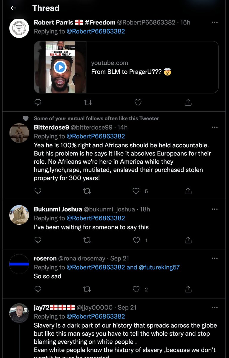 MONTYOG's tweet image. The average American reads &amp;amp;  comprehends on what level?  #recurringtraining 
same thread , replies