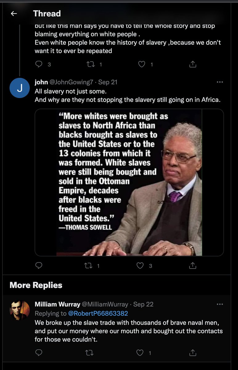 MONTYOG's tweet image. The average American reads &amp;amp;  comprehends on what level?  #recurringtraining 
same thread , replies