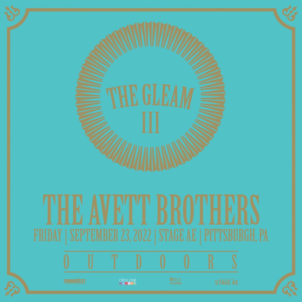 Stage AE On Twitter TONIGHT theavettbros Outdoors Gates Open stage-ae-on-twitter-tonight-theavettbros-outdoors-gates-open