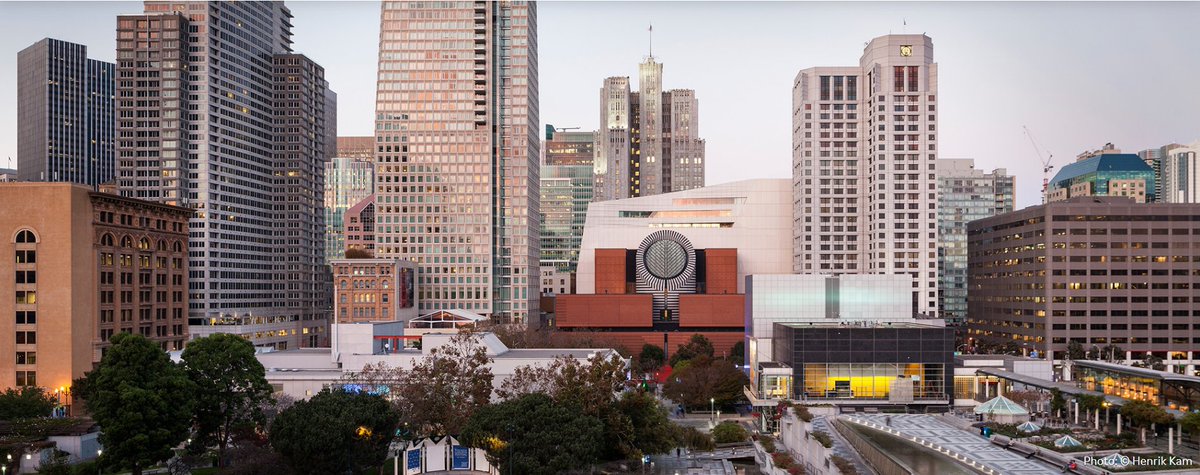 CRM_iDeal's tweet photo. WOW, astounding how well-run #construction projects must be in order for a #building like the @SFMOMA designed by @snohetta to come together so fast. If only everything was so well organized, orchestrated, and timely... https://t.co/diNdFmEpbX
#architecture #engineering #AEC https://t.co/EiCi8EY31g