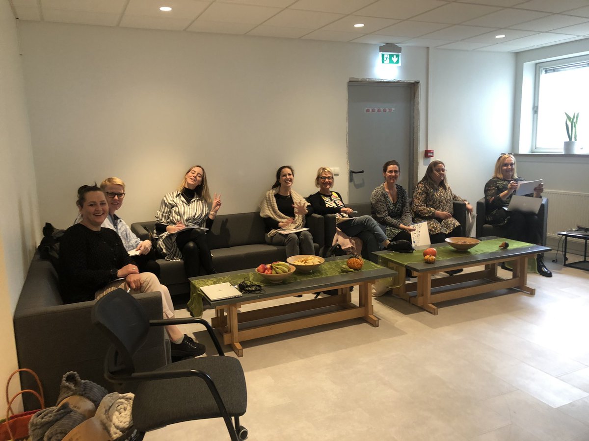 Geggjuð spenna í þatttökupartý í MS 🥳🥳 #utis #utisonline