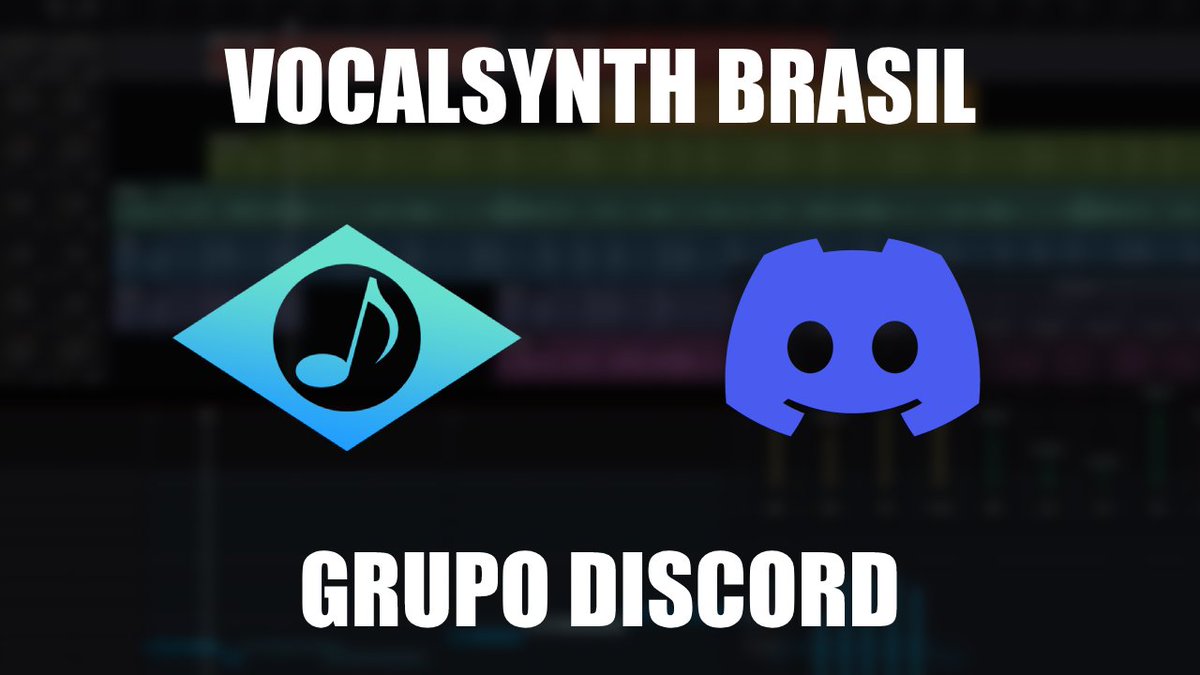 BRASIL + – Discord