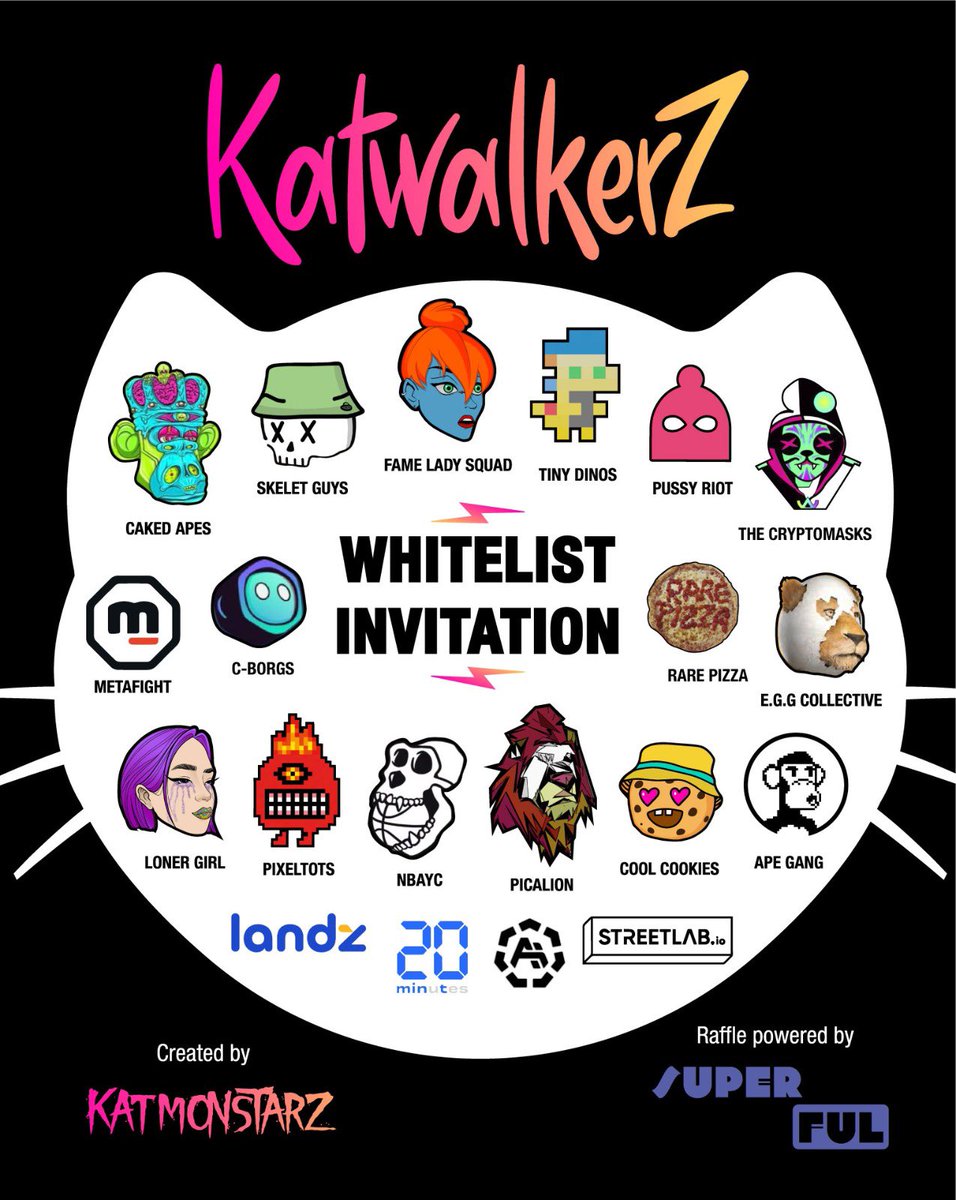 KATZ COMMUNITY tweet media