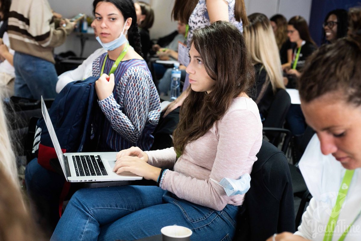 The Youth Global Forum is an intergenerational and intercultural platform that helps young people better understand the world they live in while utilizing their potential to help build a better society. Check our past events and learn more!🌎  
youth-time.org/category/event…