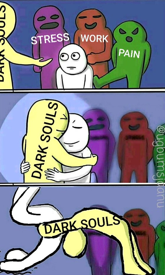 UGBUMSJAANU's tweet photo. Dark Souls ❤️ https://t.co/0RYVXTUkX6