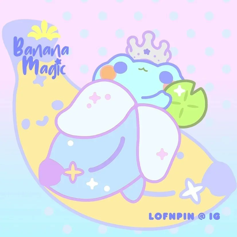 yansquareheaven's tweet photo. This frog is the prince of the magic Kingdom. He likes tapping the lotus leaf.
#Kickstarter
#kickstarterenamelpins
#kickstarterpins
#kickstartercomingsoon
#kickstarterbacker
#lofnpin
#frogbaby
#frogproducts
#froglovers
#magicfrog
#kickstagram
#frogprince https://t.co/GUkkWWL7ay