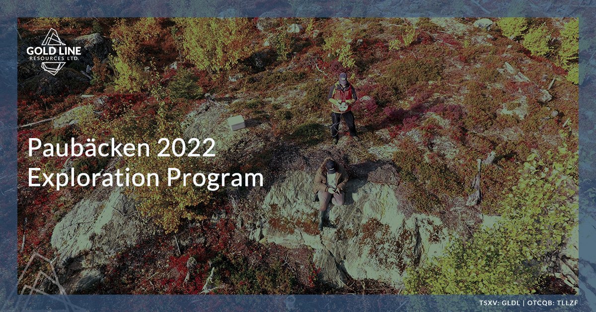 fnmetals's tweet photo. What to look out for from our 2022 #ExplorationProgram for 🇸🇪 #Paubäcken:
🟢 Geochemical Sampling (Jun-Aug)
• Systematic mapping & sampling
• Regional MEFFA survey
• ~300 BoT drill holes planned to define anomalous zones along Aida & Harpsund corridors https://t.co/Pt8R0M8LEW