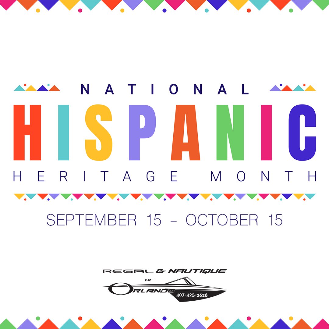 Regal & Nautique of Orlando tweet media