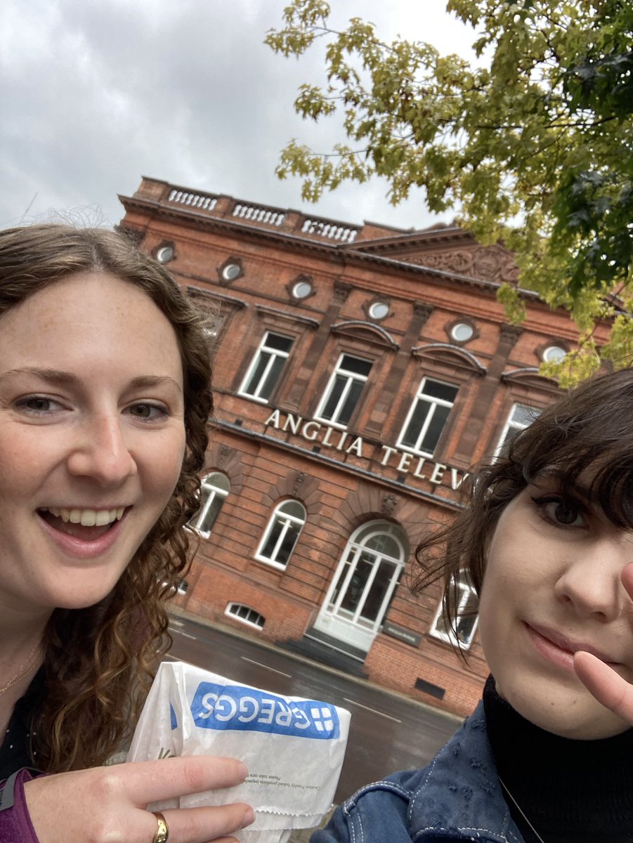 Eleanor Carr tweet media