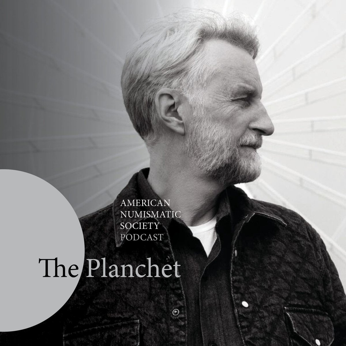 NEW episode of the Planchet podcast! This month we talk w/ <a href="/billybragg/">Billy Bragg</a>, taking a break from music &amp; politics to talk about #numismatics, coins of Celtic Bretons, Iron Age history, &amp; the joy of collecting. Listen online (numismatics.org/pocketchange/0…) or wherever you get your podcasts.