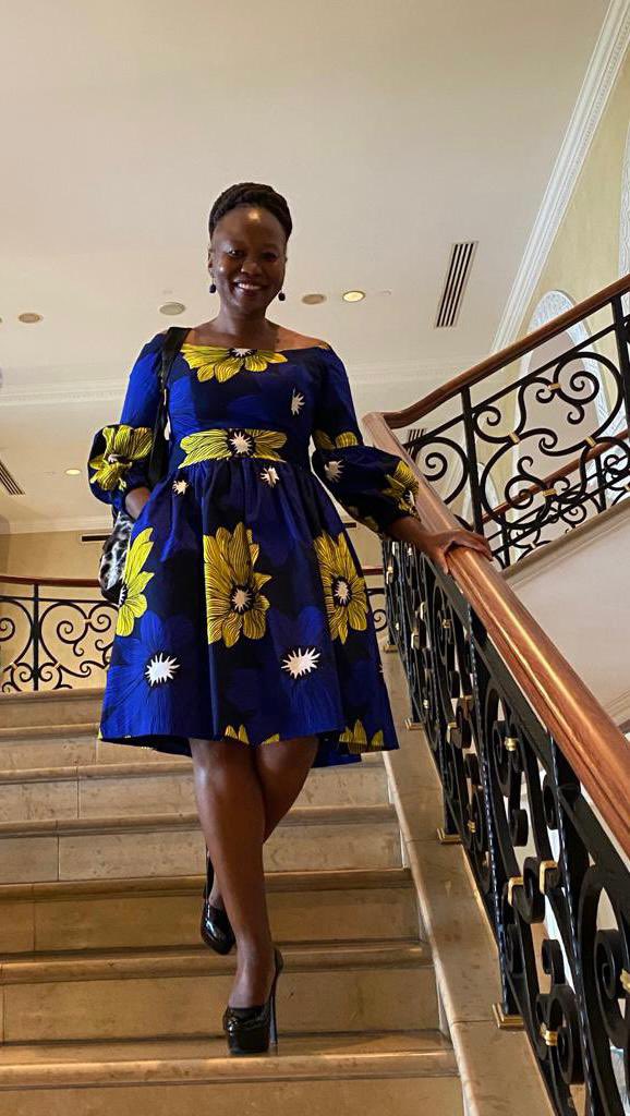 Dr. Roselyn Akombe (@drroselynakombe) on Twitter photo Great to be back home to #Addis after a few weeks in West and Southern Africa - <a href="/Sheraton_Addis/">SheratonAddis</a>
📷 courtesy <a href="/Njeshk/">Njeri Kamau</a> 🙏🏿 Great to be back home to #Addis after a few weeks in West and Southern Africa - <a href="/Sheraton_Addis/">SheratonAddis</a>
📷 courtesy <a href="/Njeshk/">Njeri Kamau</a> 🙏🏿