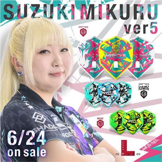 雪だるま☃️口だけ猪八戒 (@daruma180darts) / Posts / X