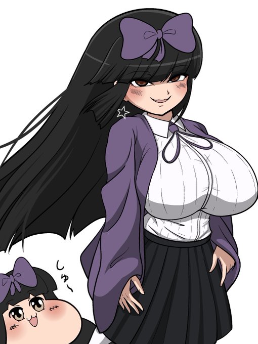 落書き春ちゃんぬとしゅ～ん 