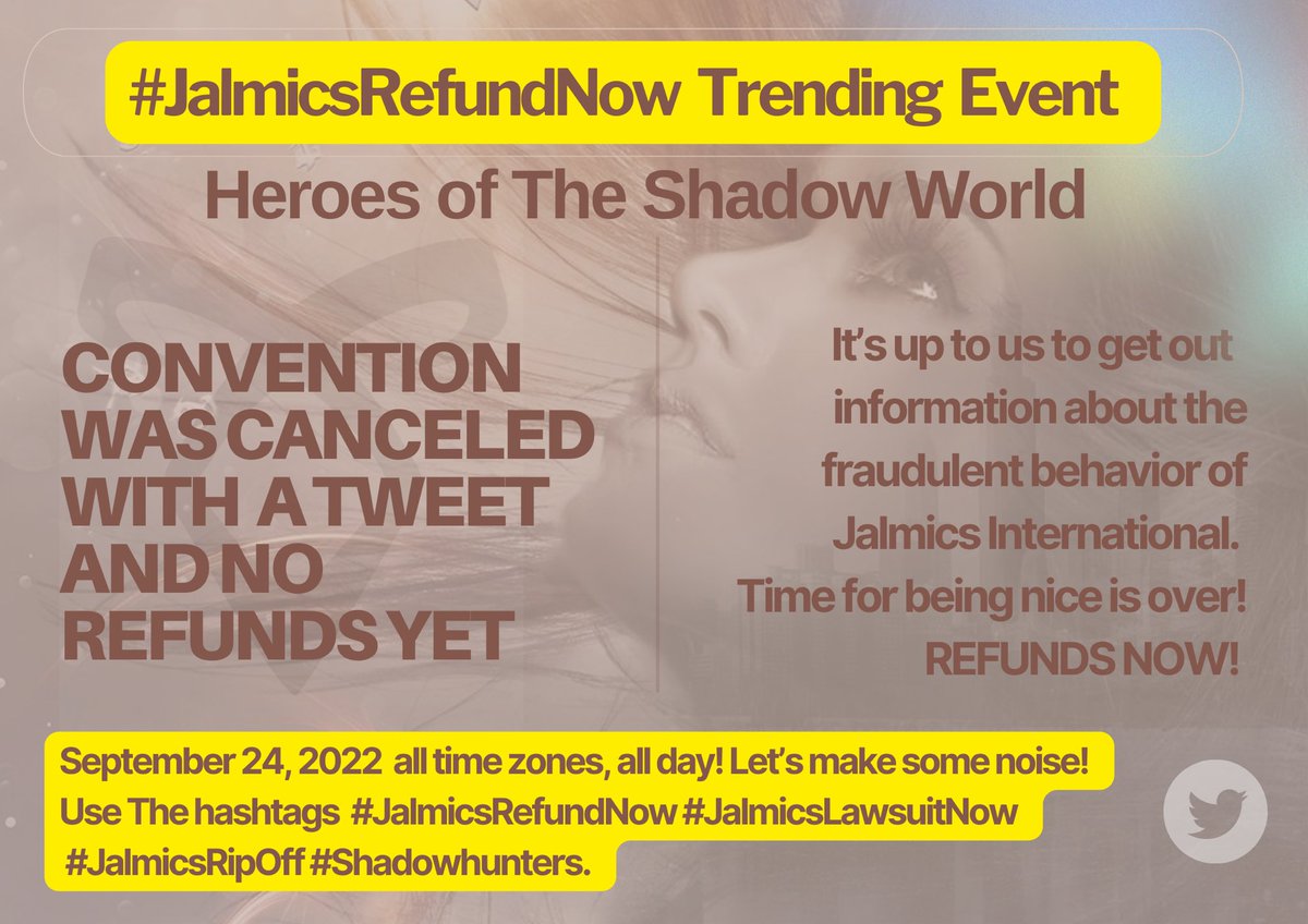 𝑮𝒍𝒐𝒃𝒂𝒍 𝑺𝒉𝒂𝒅𝒐𝒘𝒉𝒖𝒏𝒕𝒆𝒓𝒔 tweet media