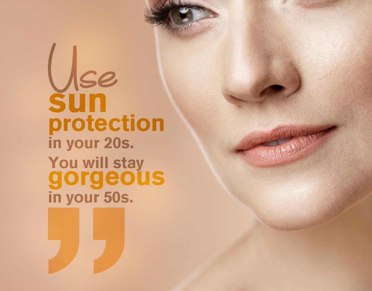 PerfectSkinMD's tweet image. Proper skin care from a young age will ensure that your skin remains healthy and beautiful for longer. Visit perfectskinderm.com to learn about the benefits of wearing a mineral sunscreen with an infra-red protectant and an SPF above 30.