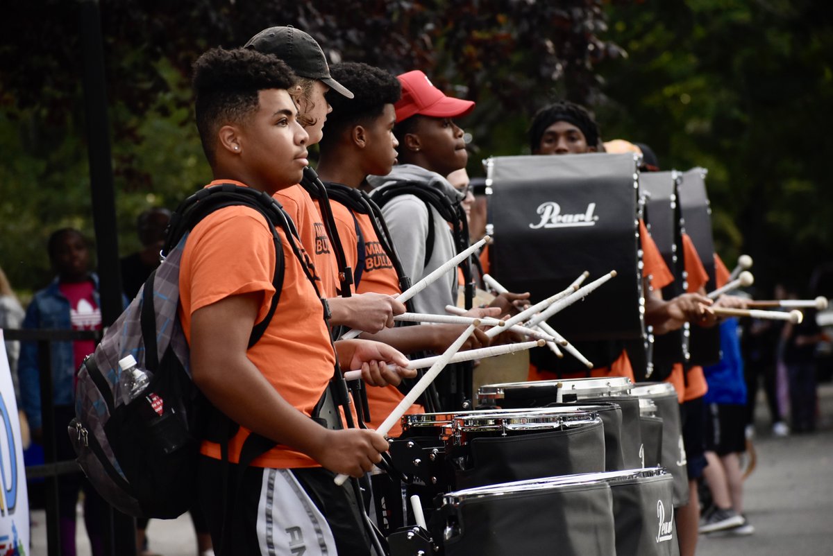 SuperRStephens's tweet photo. If you missed our @BerkCoSchoolsWV OLWEUS Kick-Off Event last night, you missed a great time! A shoutout goes to all the families, community members and organizations who came out, as well as to the student groups who put on awesome performances!
#BCSBack2Basics #OLWEUS https://t.co/9mSzYx6qXv