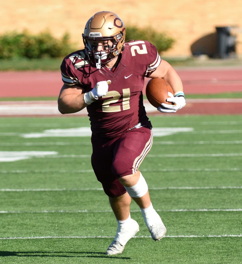 Eric Peterson tweet media