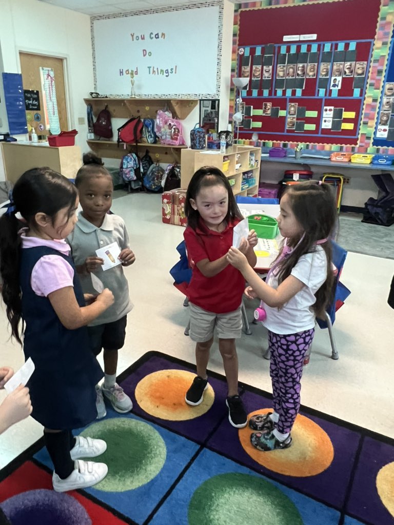 Range Elementary tweet media