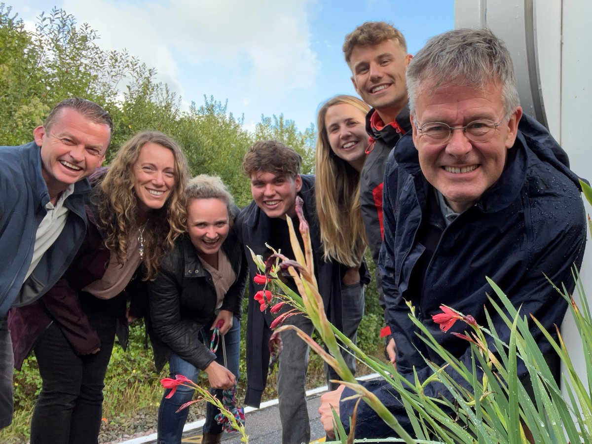 ruddlesdengeo's tweet photo. @ruddlesdengeo have recently welcomed Becky Brookes as their new office manager with a Rail Ale Trail, up the Tarka Line.
Trains, pubs and sightseeing at a number of our former sites next to the various village station stops on the way!
#Devon #Rail #Ale #Tarkaline #contamination https://t.co/7gjDq9K39A