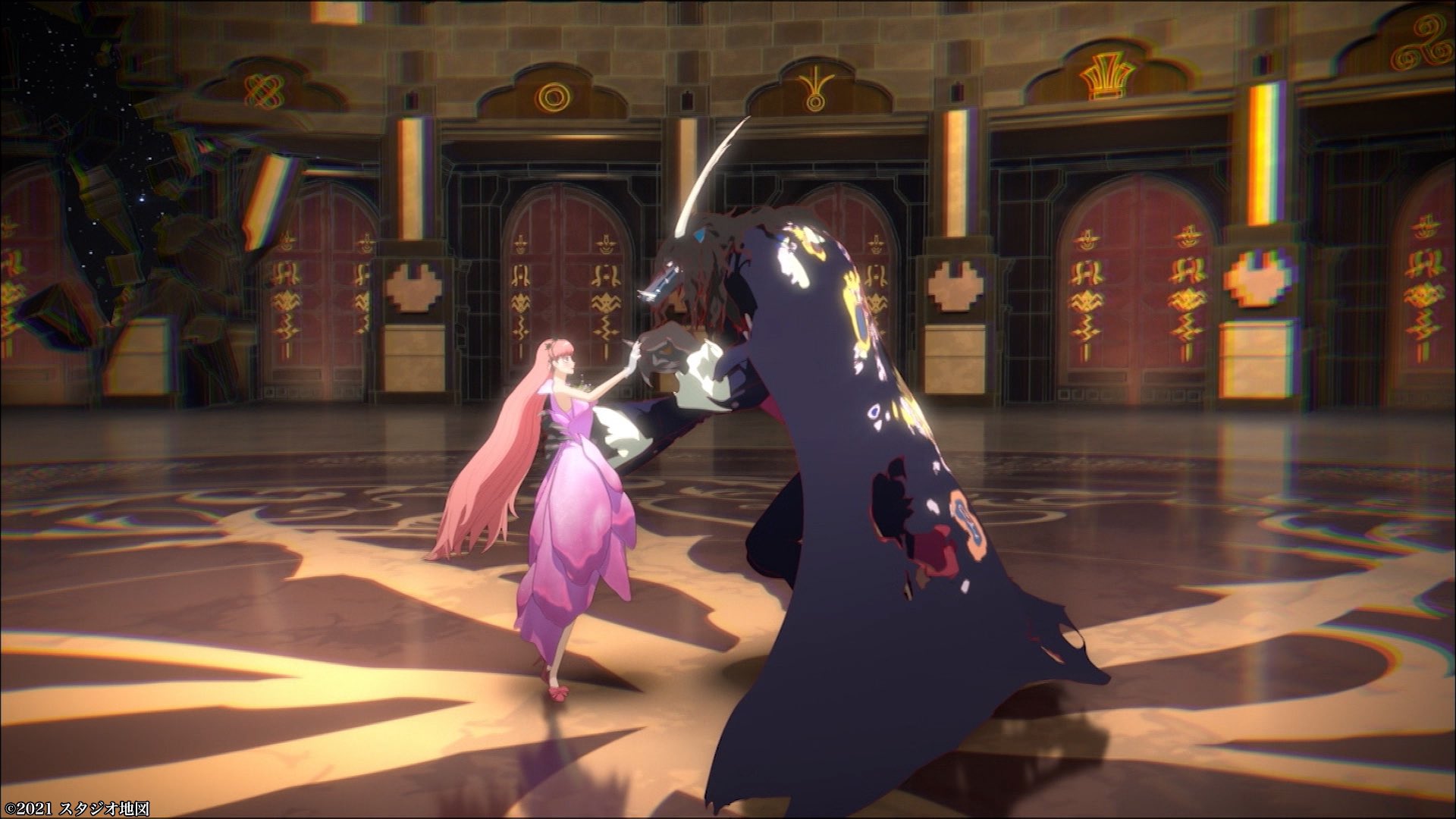 アンク 金曜ロードショー公式 続く 今の時代に映画を作る切り口として ネットの世界で 美女と野獣 をやる というアイディアに至ったのだそうです 金曜ロードショー 竜とそばかすの姫 竜そば T Co Kwi40vabvf Twitter