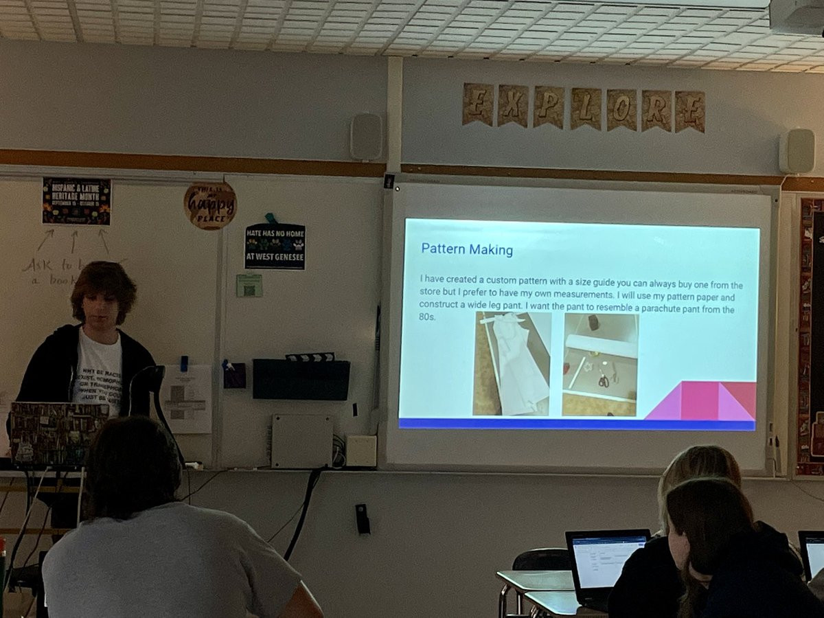 Rebecca DeCesare tweet media