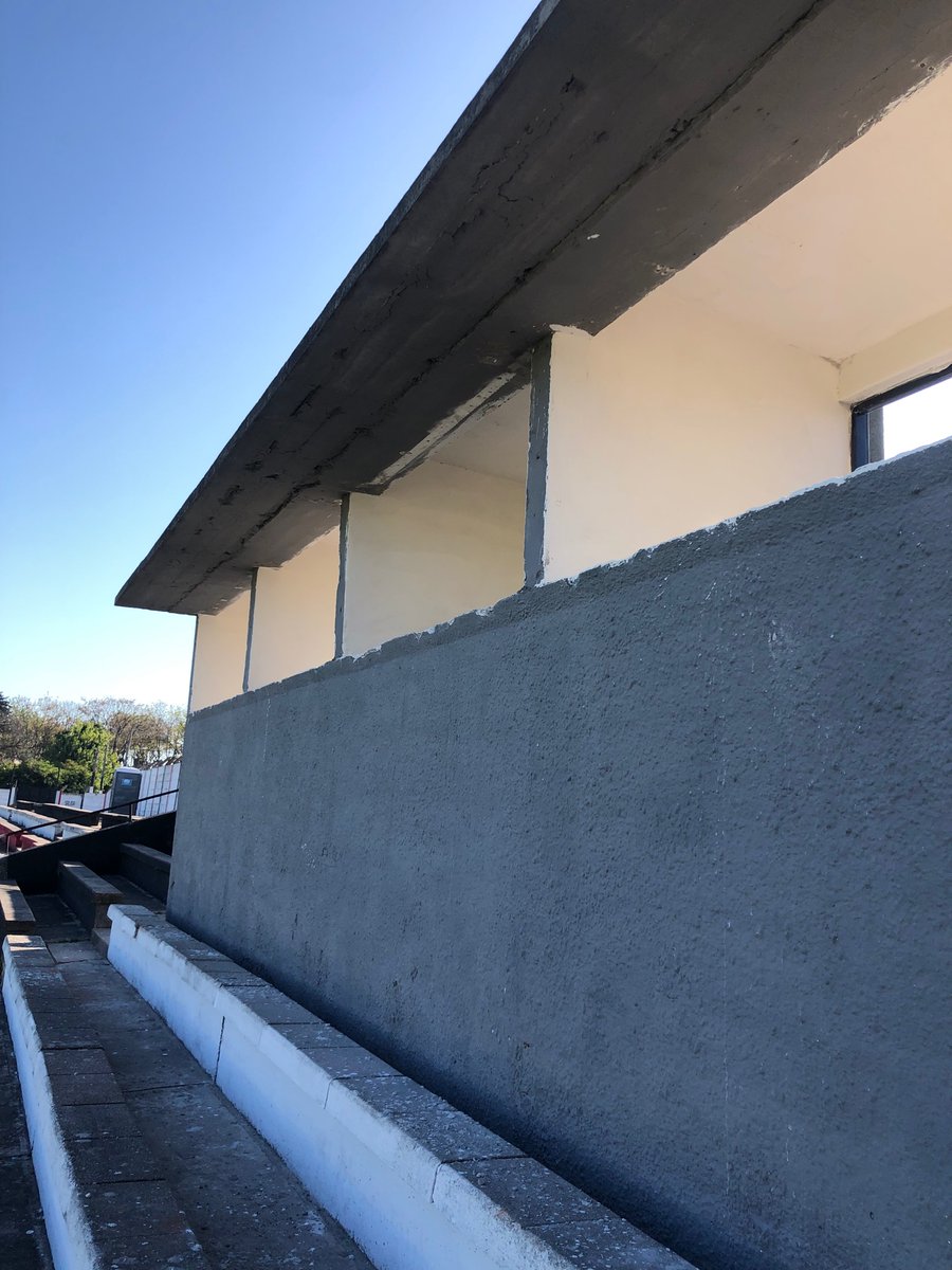 Huracan_Buceo's tweet photo. 🚧🚧 Seguimos en obras 🚧🚧

🎙 Cabinas de prensa en proceso. https://t.co/YxPyFRjsx0