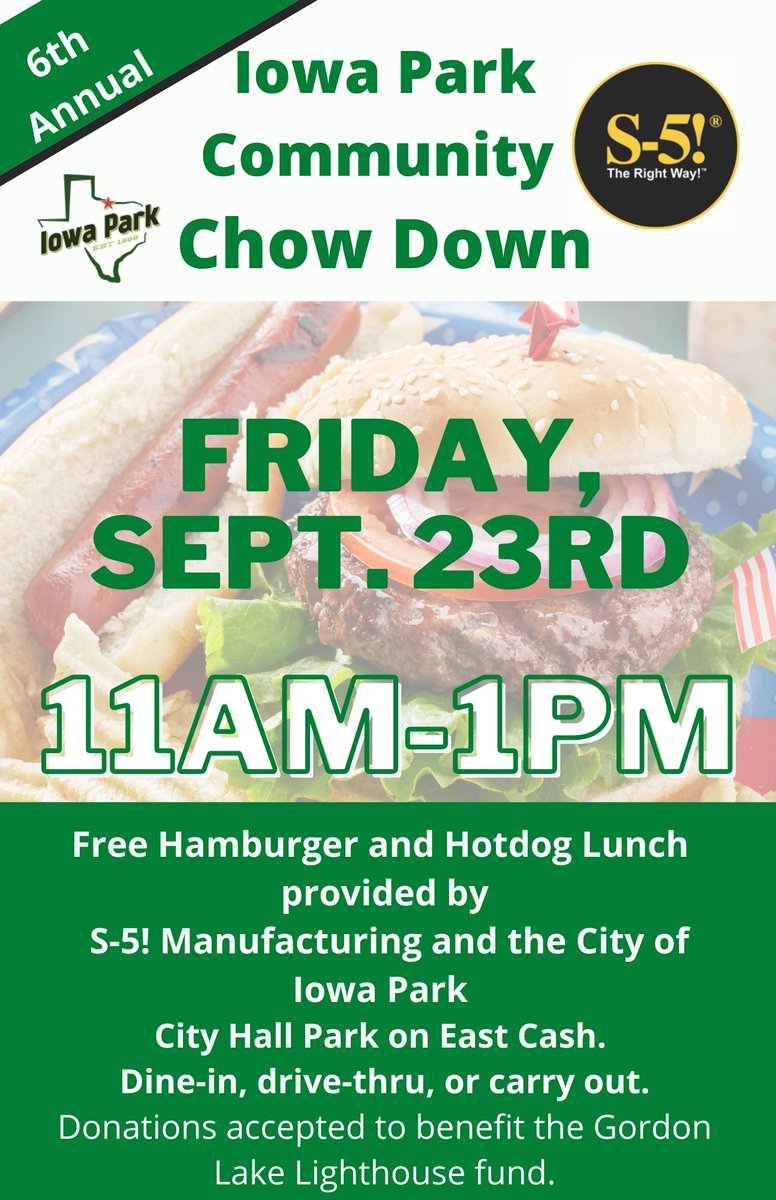 IowaParkChamber's tweet photo. https://t.co/780klt0YjX