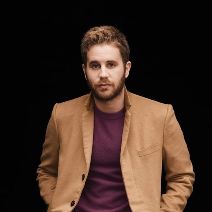 HAPPY BIRTHDAY BEN PLATT 