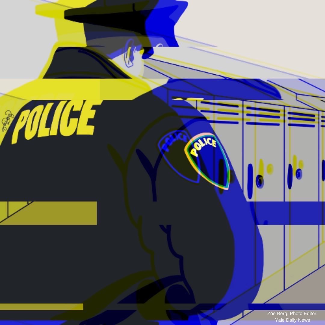 CCJStreetTeam's tweet photo. Trigger Warning Statement - Police Violence in Our Schools
“I can’t breathe, the pepper spray is hurting me.” 
These are the words spoken by Tauris Sledge, a highschool student attending Public school in the Chattanooga area. Visit to view full statement https://t.co/i7H7Jskw3o https://t.co/sKI78b5pWJ