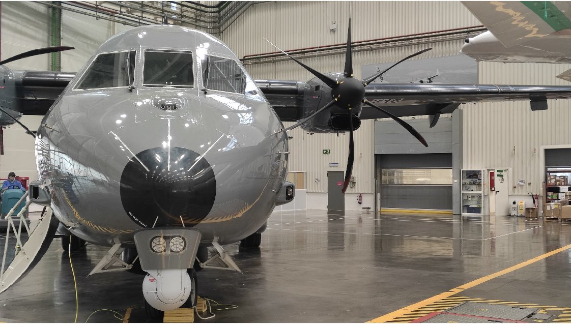 Irish Air Corps tweet media