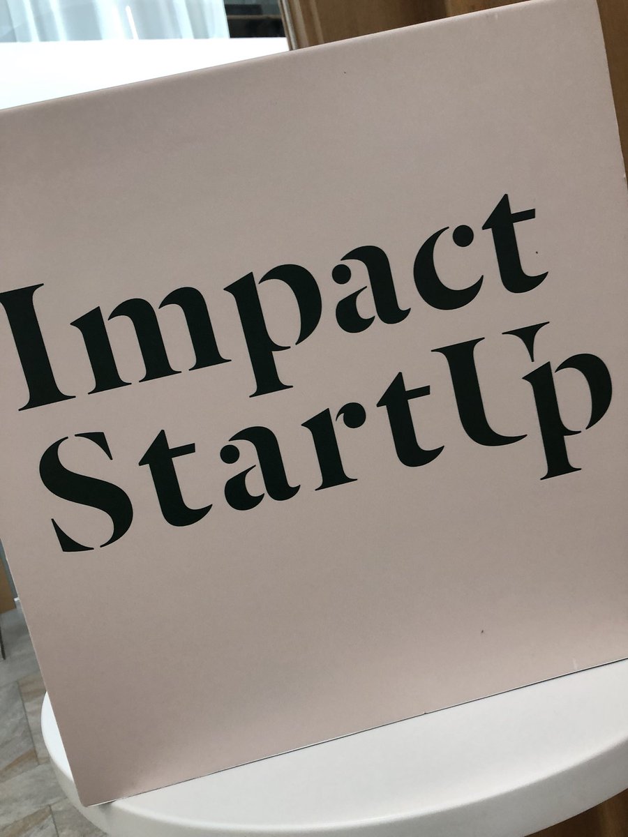 Tänään olemme kiihtyneet Impact Startup kiihdyttämössä by <a href="/Arvoliitto/">ARVO</a> 

#Futureproofcare #vaikuttavuus #sote